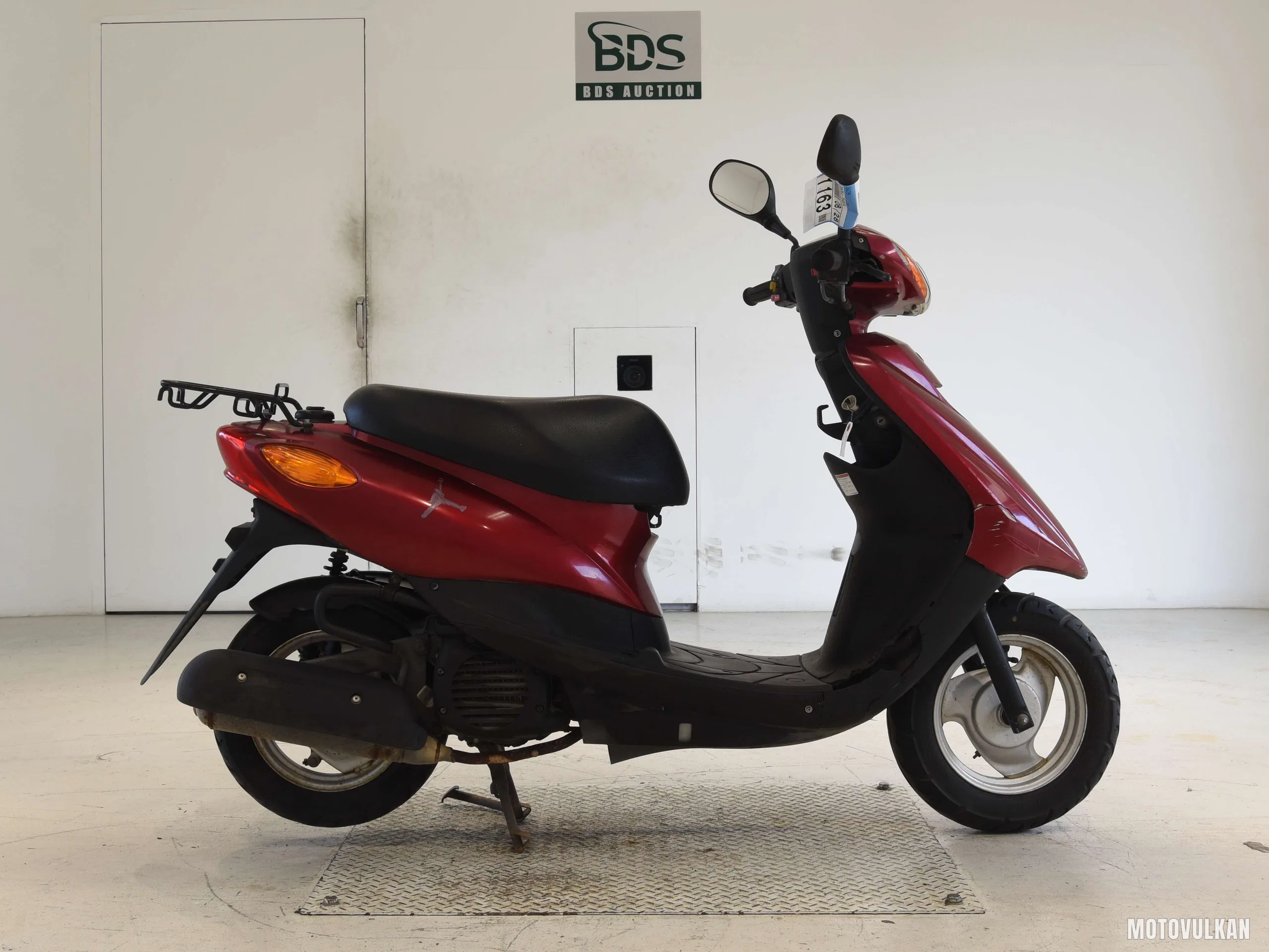 Yamaha JOG-5