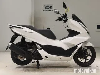 Honda PCX125-4