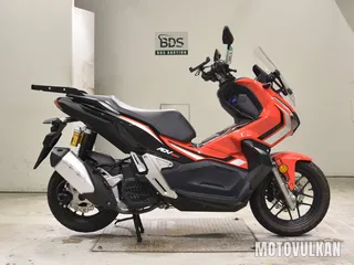 Honda ADV150