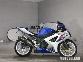 Suzuki GSX-R1000