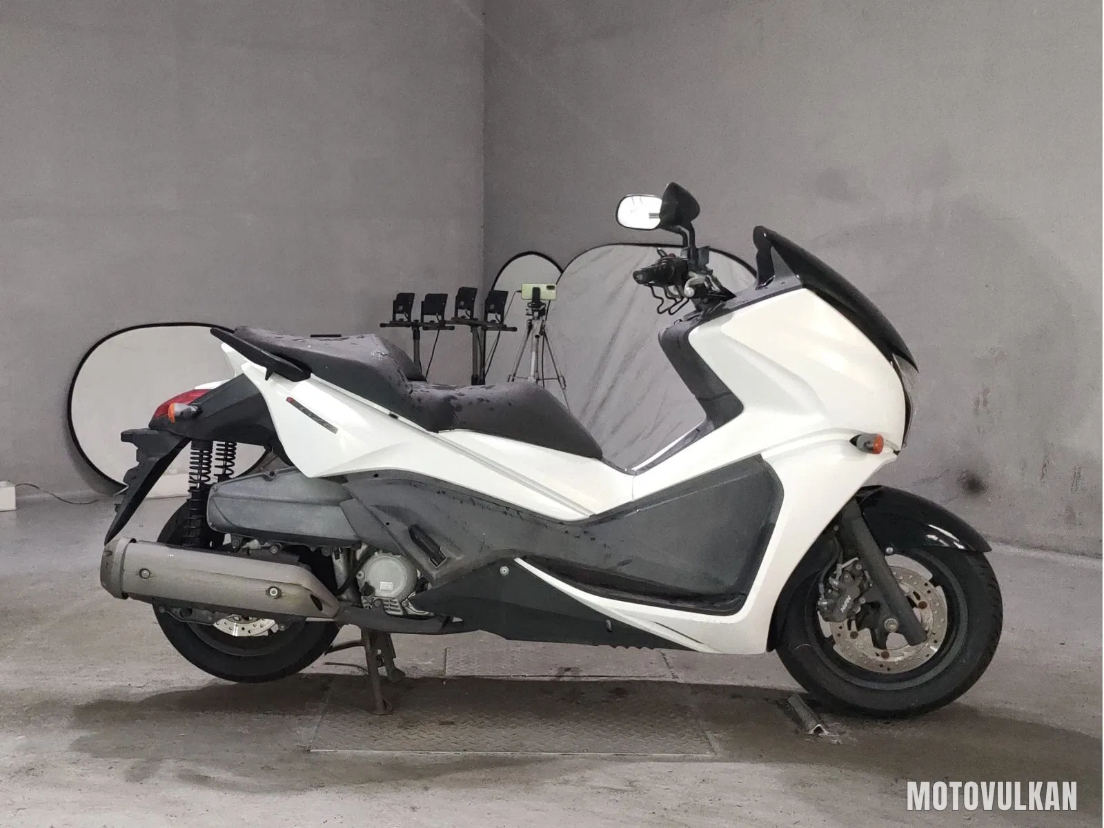 Honda Faze