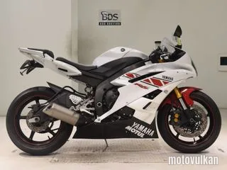 Yamaha YZF-R6