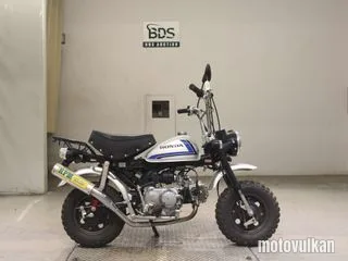 Honda MONKEY