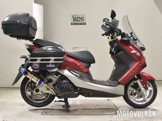 Yamaha MAJESTY155S