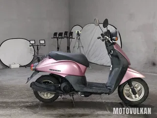 Honda Today