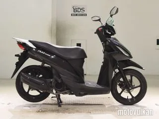 Suzuki ADDRESS110-2