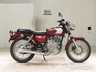 Suzuki ST250E