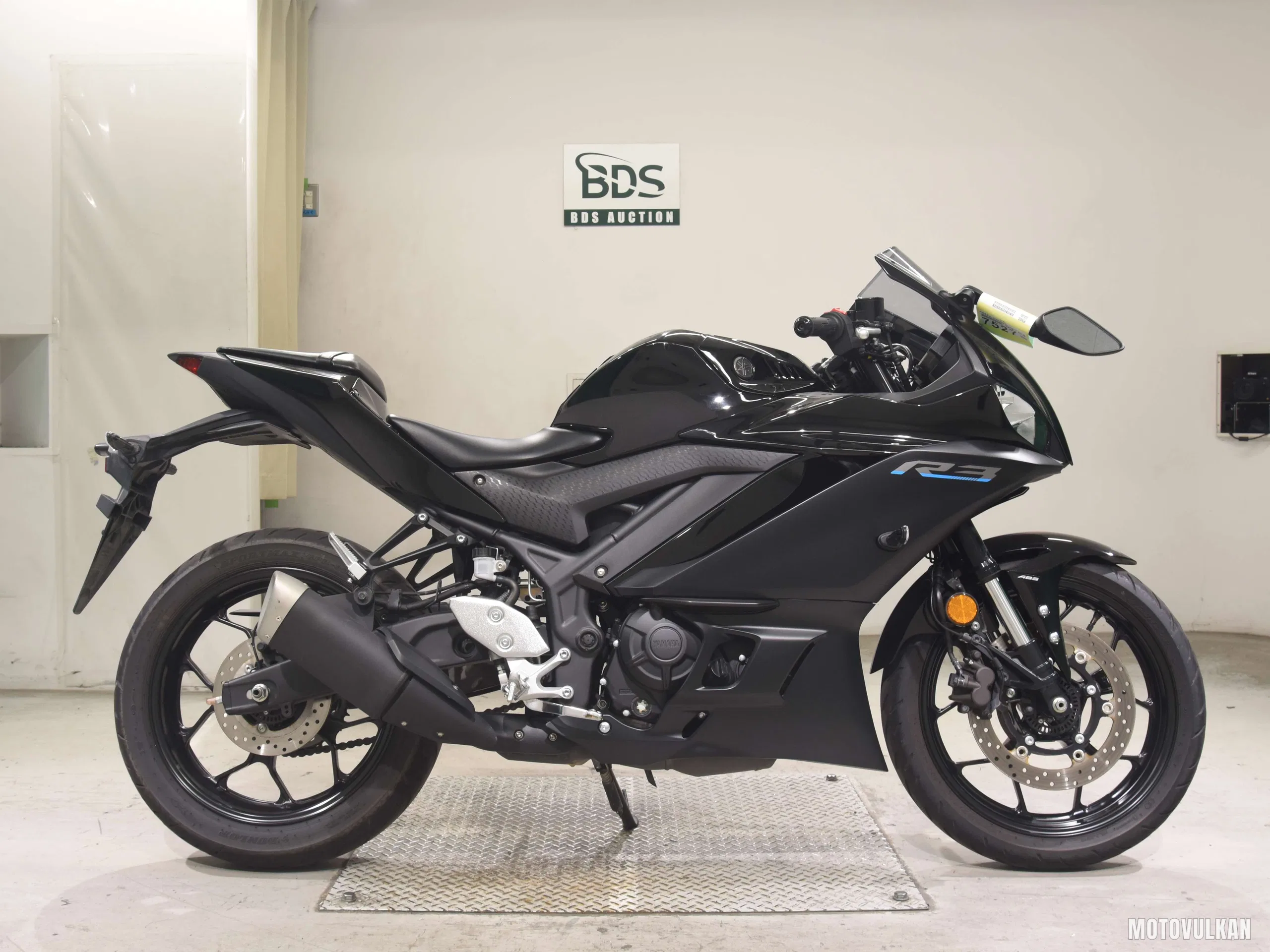 Yamaha YZF-R3