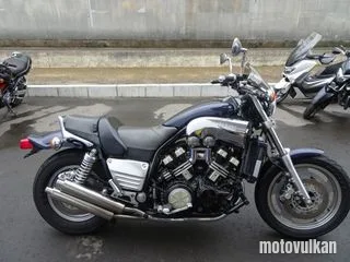 Yamaha V-Max