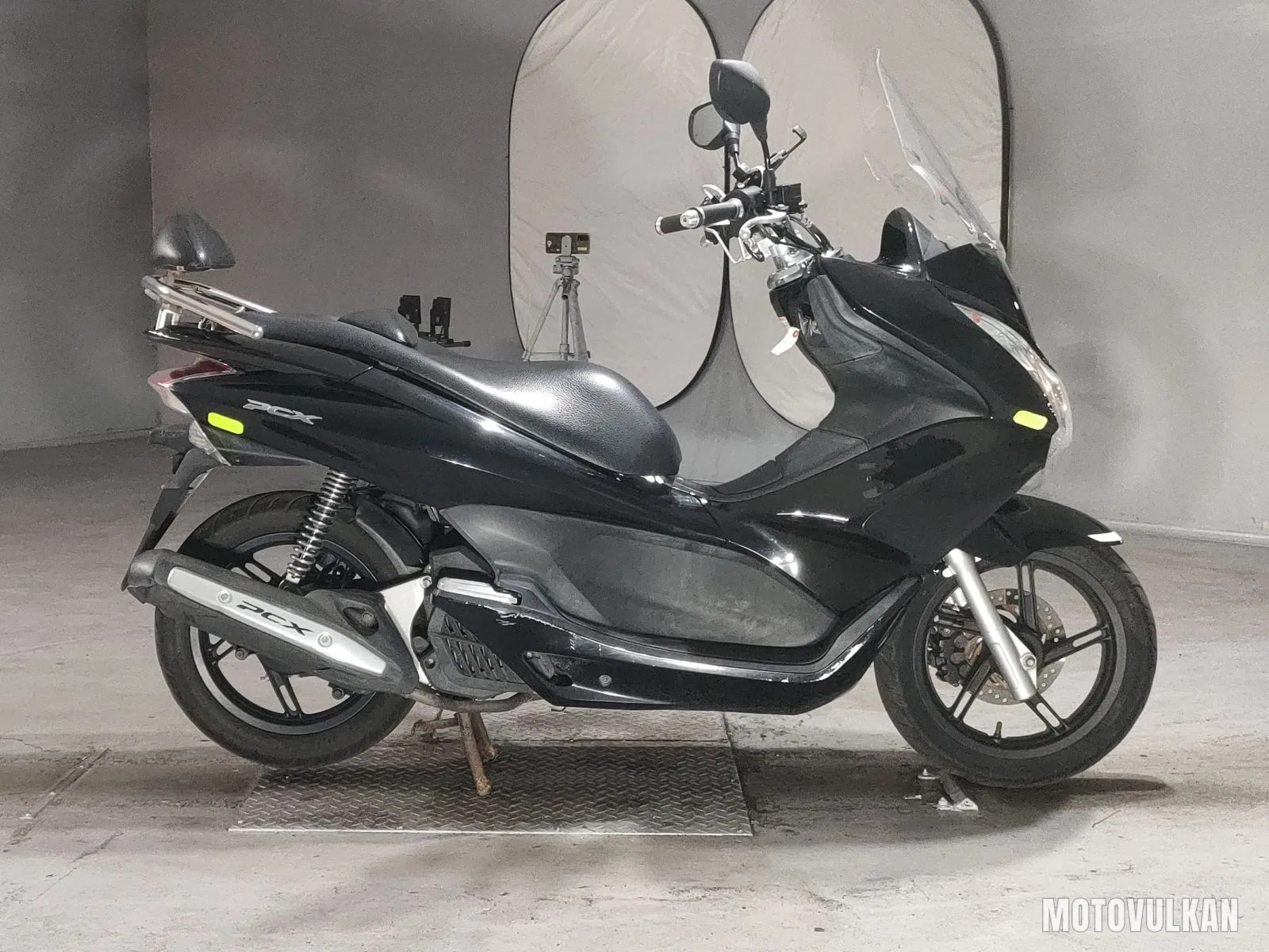 Honda PCX125