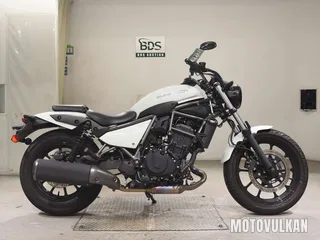 Kawasaki ELIMINATOR400-3