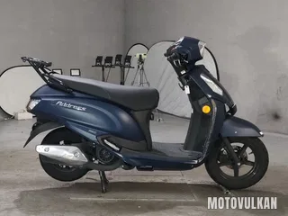 Suzuki Address 125