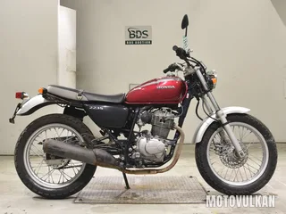 Honda CB223S