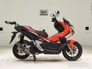 Honda ADV150
