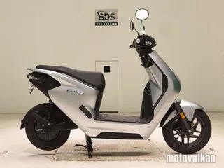 Honda EM1E: