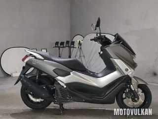 Yamaha N-MAX155