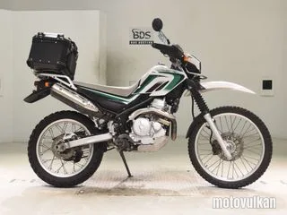 Yamaha SEROW250-2