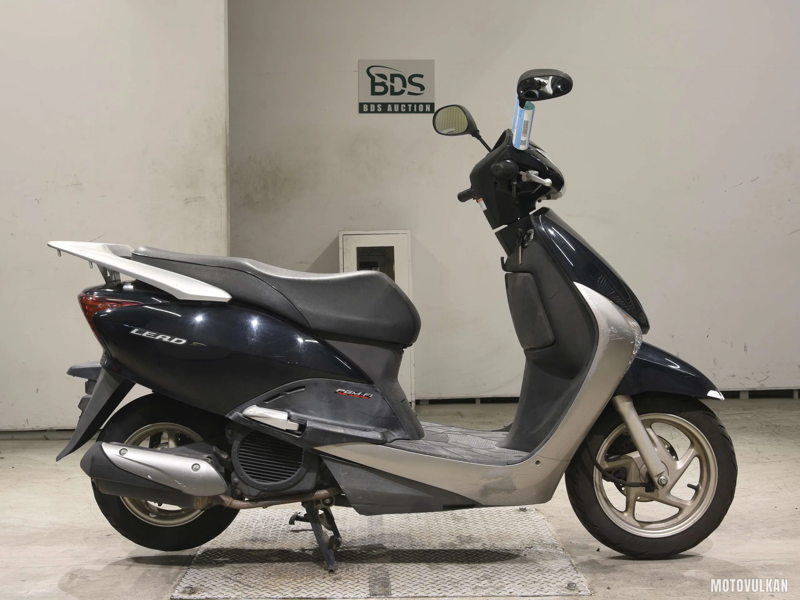 Honda LEAD110