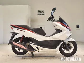 Honda PCX150-2