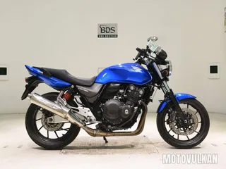 Honda CB400SF-4A