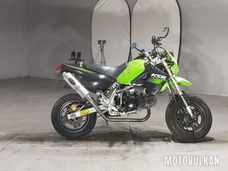Kawasaki KSR110