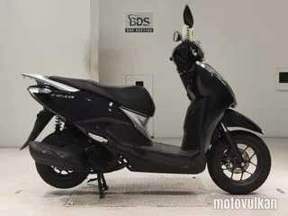 Honda LEAD125-2