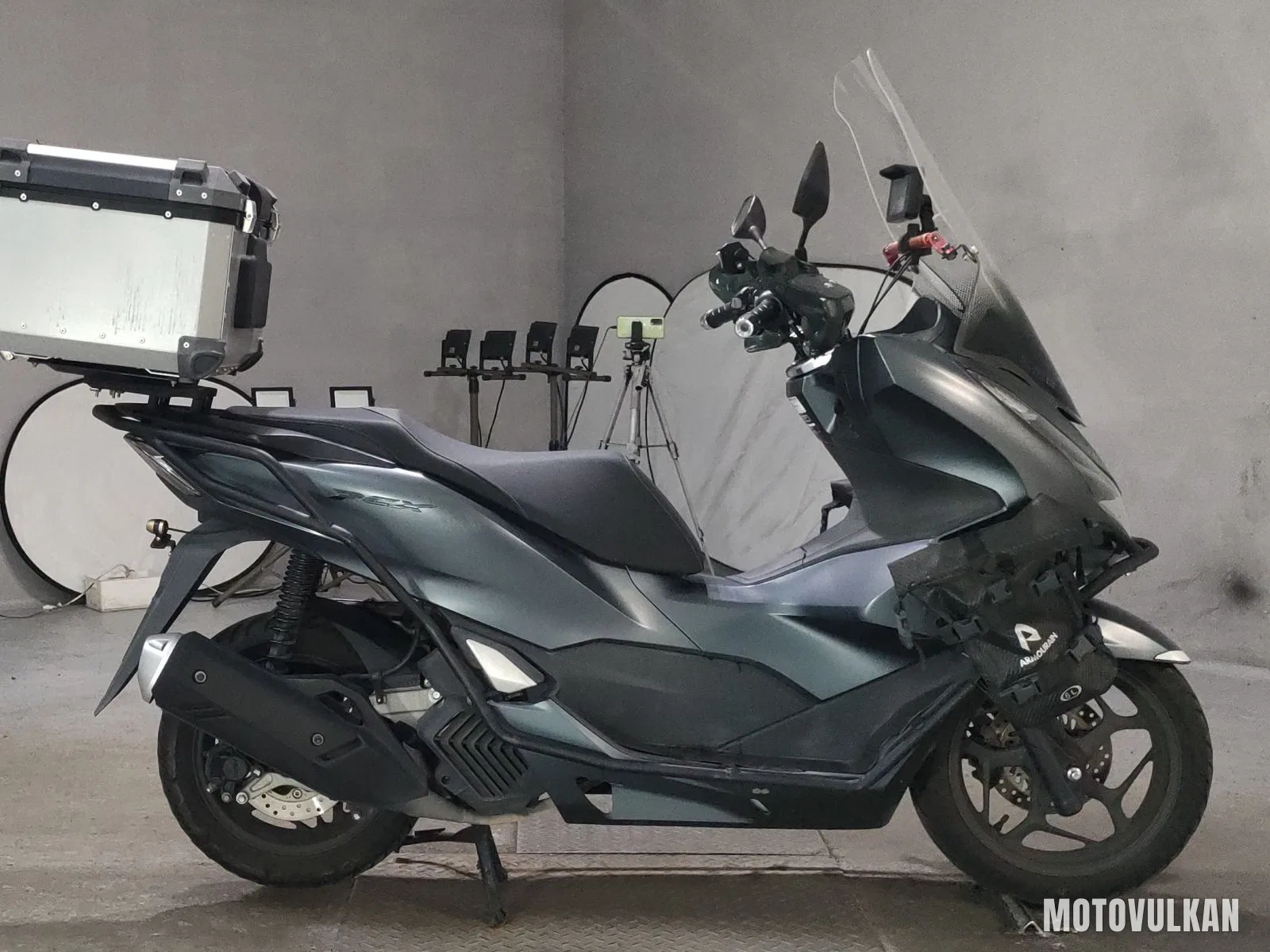 Honda PCX125