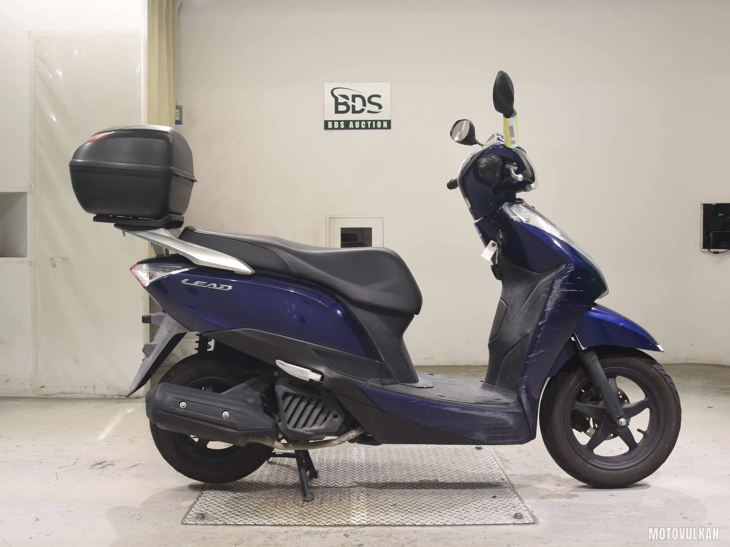 Honda LEAD125