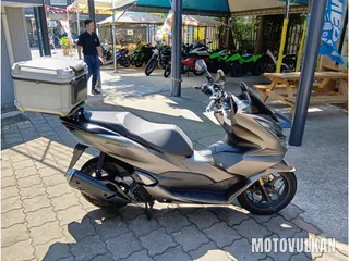 Honda Pcx