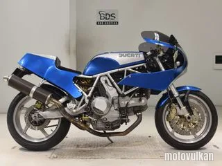  DUCATI SS1000DS