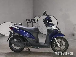 Honda DIO110