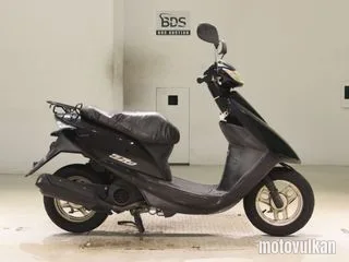 Honda DIO-6
