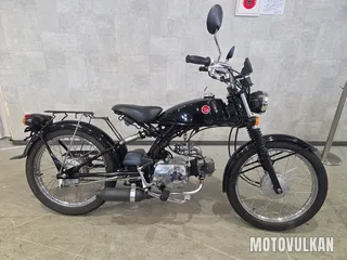 Honda Solo
