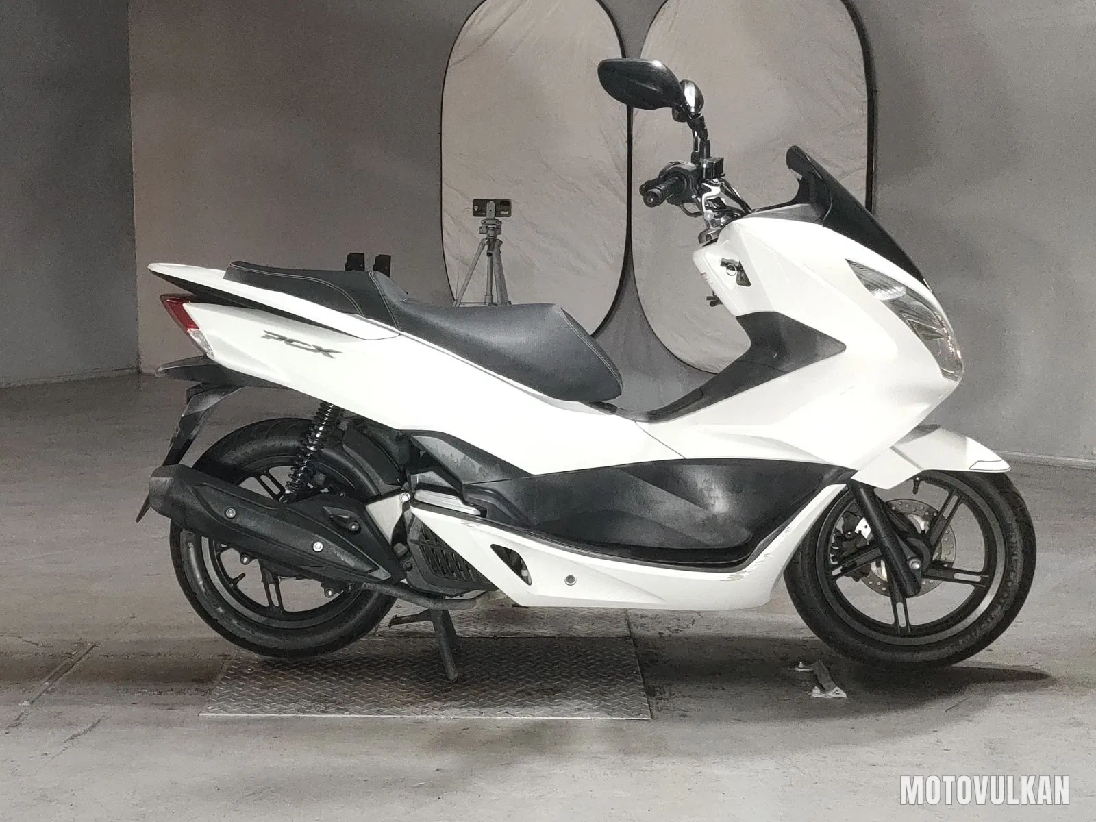 Honda PCX125