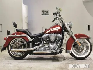  HD. FLST1450