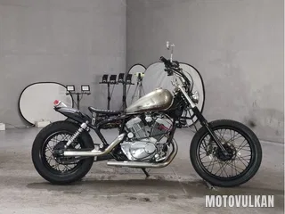 Yamaha Virago 250S