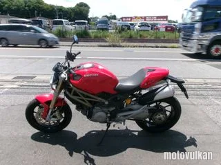 Ducati Ducati Monster M796