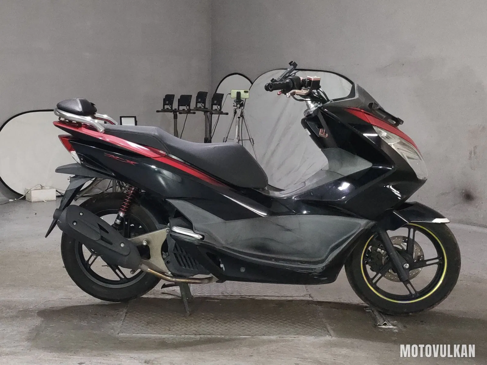 Honda PCX125