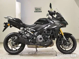 Suzuki GSX-S1000GX