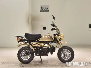 Honda MONKEY
