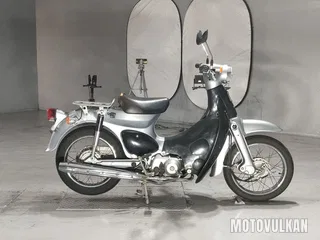 Honda Little Cub