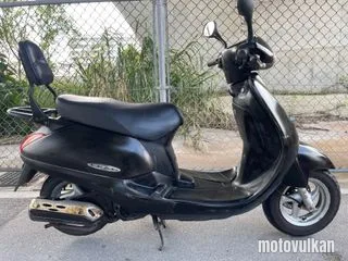 Honda Lead 100