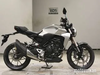 Honda CB250RA