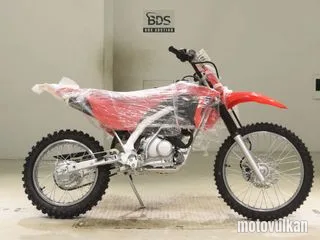 Honda CRF125F