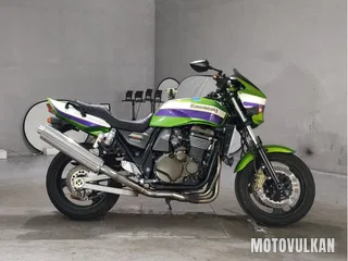 Kawasaki ZRX1200R