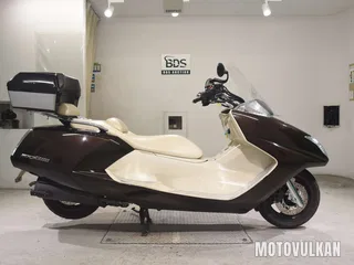 Yamaha MAXAM