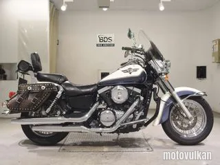 Kawasaki VULCAN1500 CLASSIC