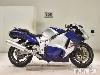 Suzuki HAYABUSA