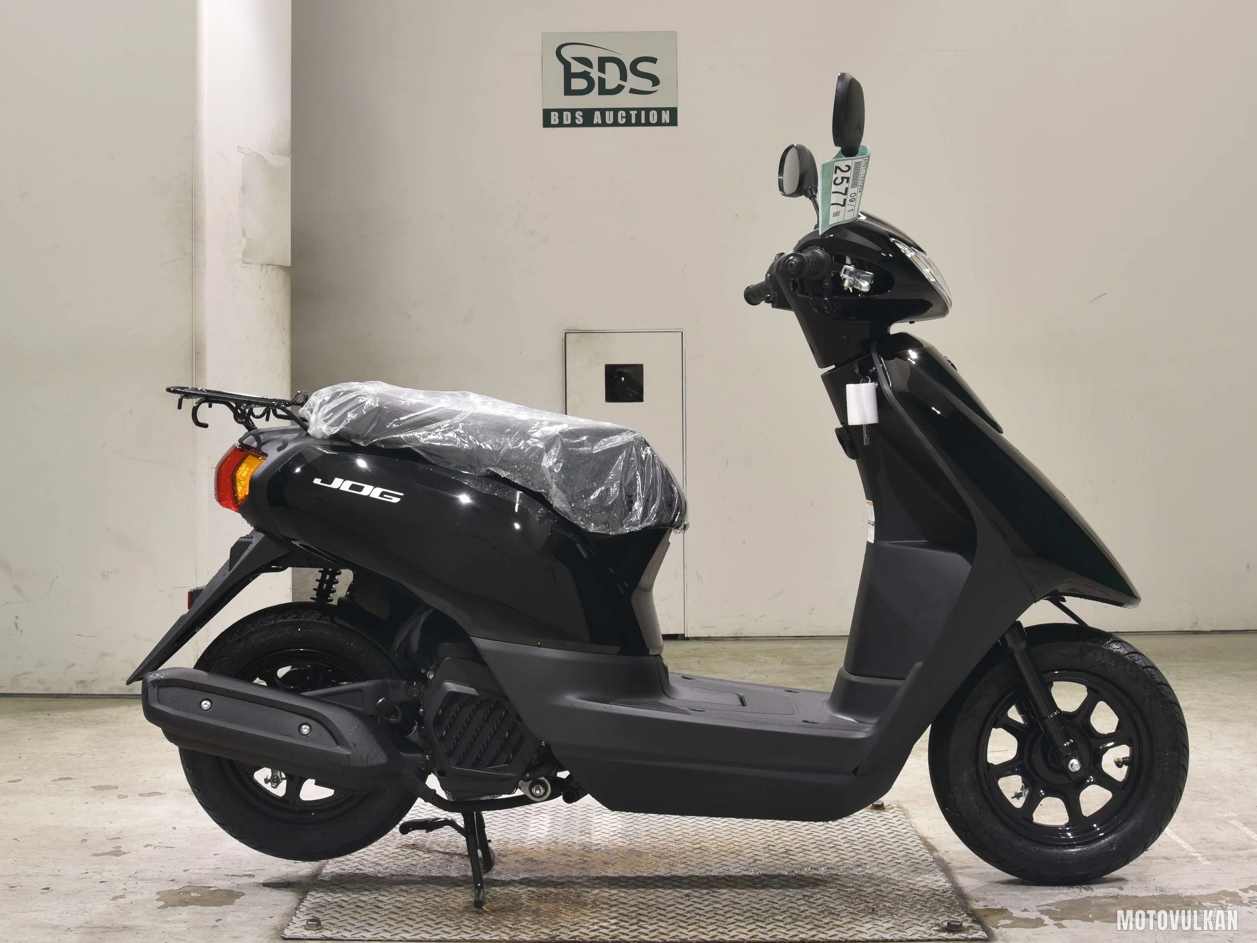 Yamaha JOG-7