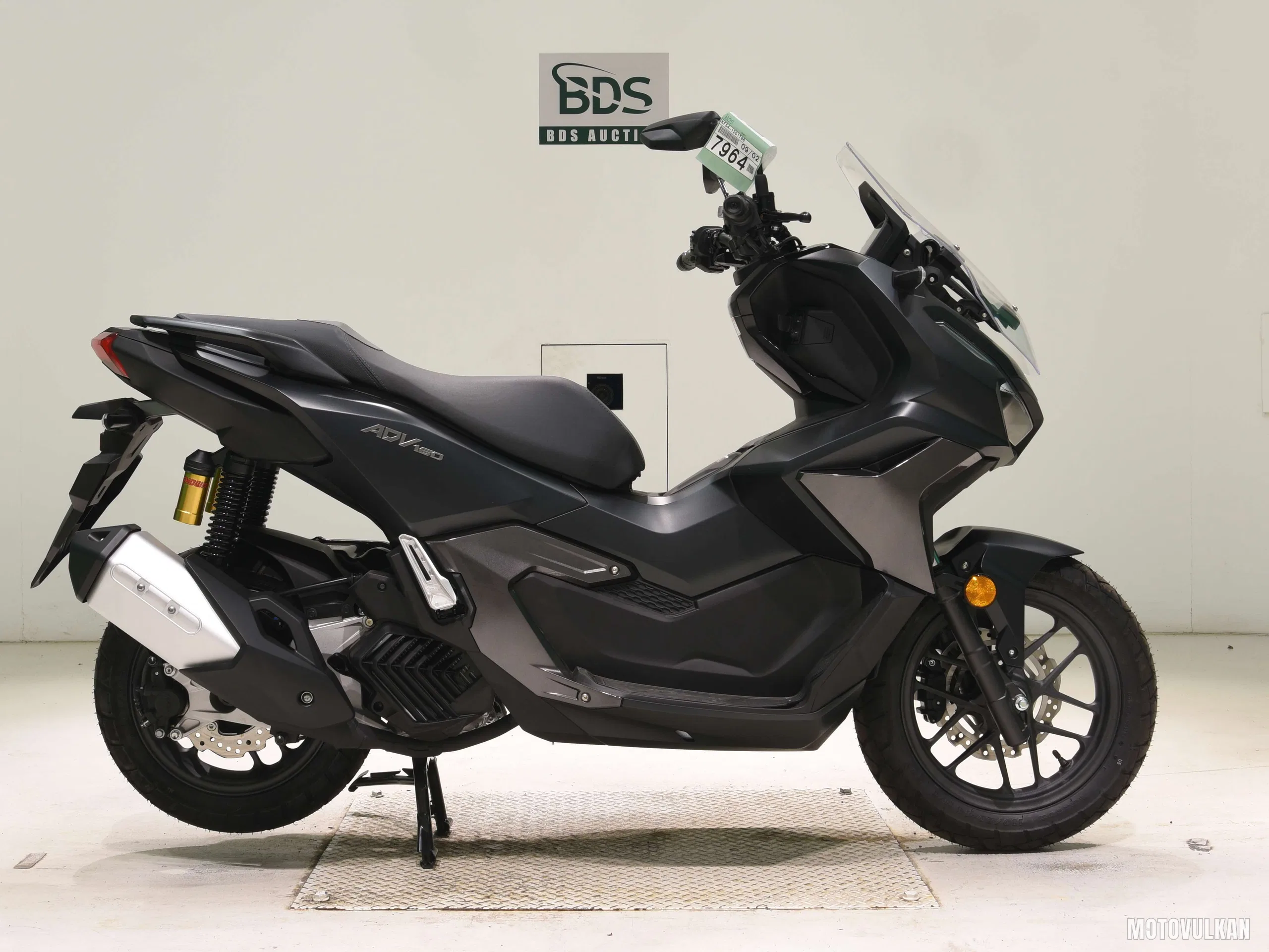 Honda ADV160